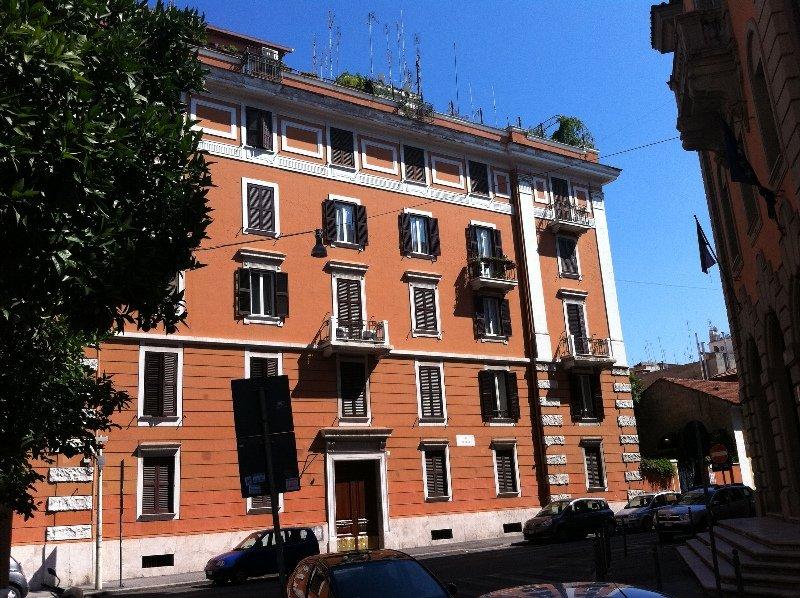 Borghese Maison d'hôtes Rome