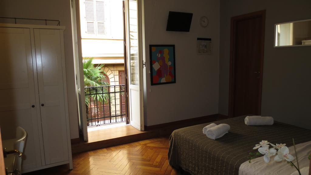 Borghese Maison d'hôtes