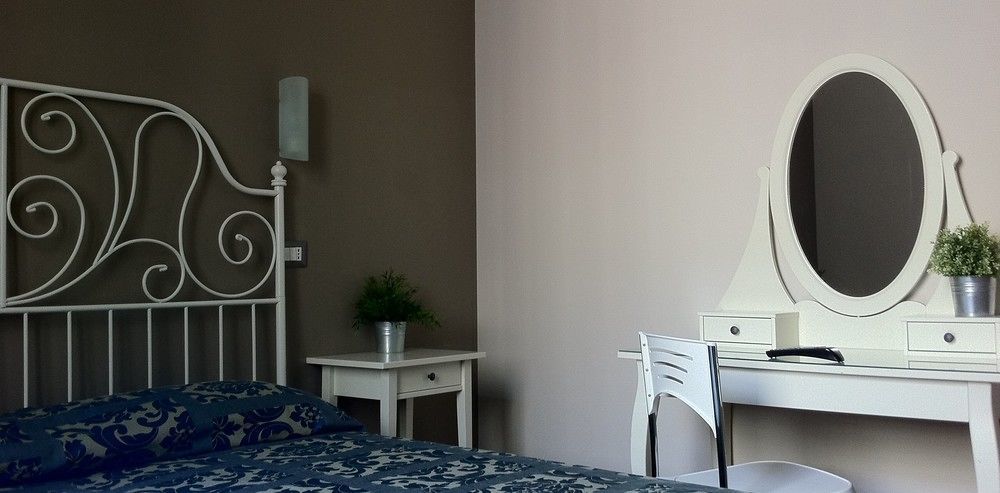 Maison d'hôtes Borghese 3*