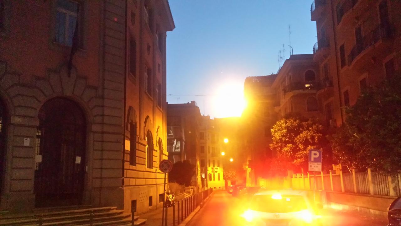 Maison d'hôtes Borghese 3*