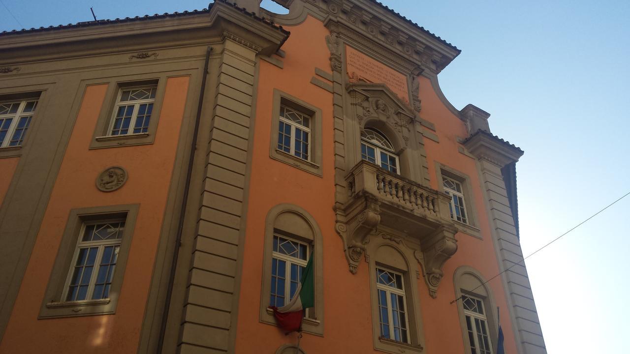 Borghese Maison d'hôtes Rome
